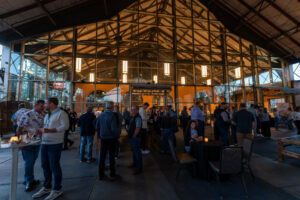 Golbon Fall Conference Minneapolis 09966